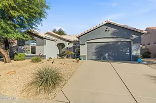 15348 W Arzon Way, Sun City West, AZ 85375 - Photo 4