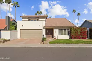 1608 E Weathervane Ln, Tempe, AZ 85283 - Photo 1