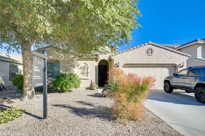 40884 W Bedford Drive, Maricopa, AZ 85138 - Photo 26