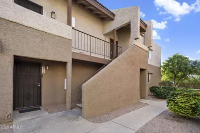 4554 E Paradise Village Parkway N #203, Phoenix, AZ 85032 - Photo 1