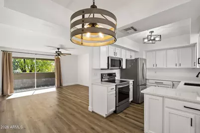 4554 E Paradise Village Parkway N #203, Phoenix, AZ 85032 - Photo 2