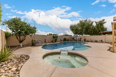 7417 E Naranja Avenue, Mesa, AZ 85209 - Photo 28