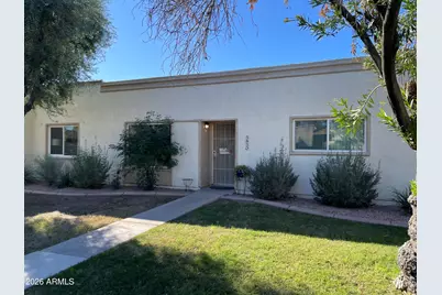 5830 N 83rd Street, Scottsdale, AZ 85250 - Photo 2