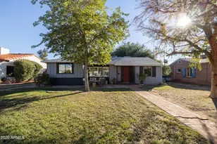 313 W Palm Ln, Phoenix, AZ 85003 - Photo 2