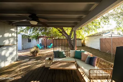 313 W Palm Lane, Phoenix, AZ 85003 - Photo 34