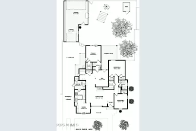 313 W Palm Lane, Phoenix, AZ 85003 - Photo 42