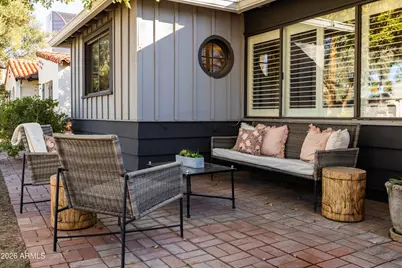 313 W Palm Lane, Phoenix, AZ 85003 - Photo 4