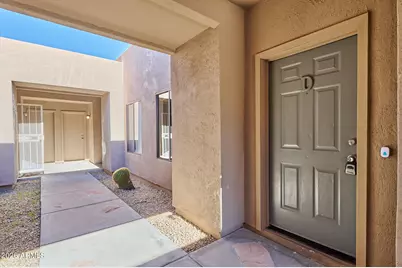 11874 N Saguaro Boulevard #D, Fountain Hills, AZ 85268 - Photo 2