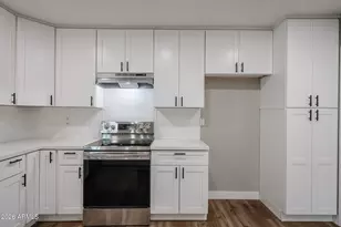 2267 E Caballero Cir, Mesa, AZ 85213 - Photo 20