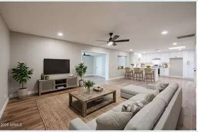 2267 E Caballero Circle, Mesa, AZ 85213 - Photo 12