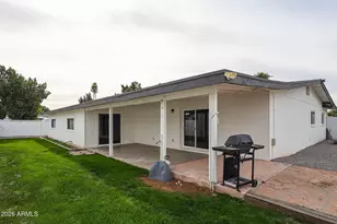 2267 E Caballero Cir, Mesa, AZ 85213 - Photo 60