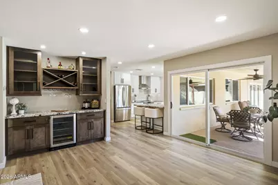 8347 E VÃ­a De Dorado --, Scottsdale, AZ 85258 - Photo 26