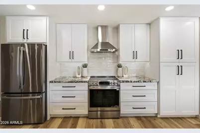 8347 E VÃ­a De Dorado --, Scottsdale, AZ 85258 - Photo 4