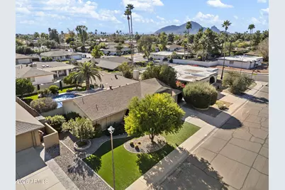 8347 E VÃ­a De Dorado --, Scottsdale, AZ 85258 - Photo 6