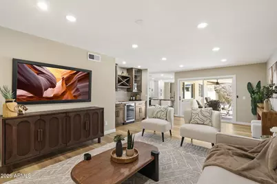 8347 E VÃ­a De Dorado --, Scottsdale, AZ 85258 - Photo 10