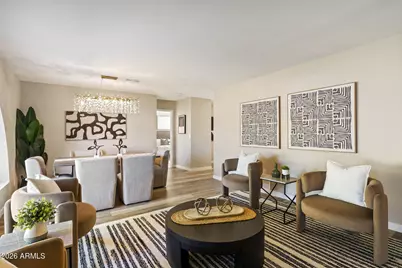 8347 E VÃ­a De Dorado --, Scottsdale, AZ 85258 - Photo 12