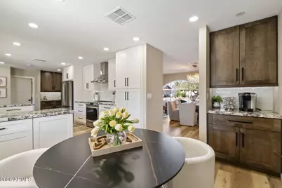 8347 E VÃ­a De Dorado --, Scottsdale, AZ 85258 - Photo 16