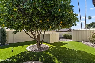 8347 E VÃ­a De Dorado --, Scottsdale, AZ 85258 - Photo 32