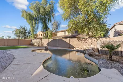 21420 E Roundup Way, Queen Creek, AZ 85142 - Photo 24