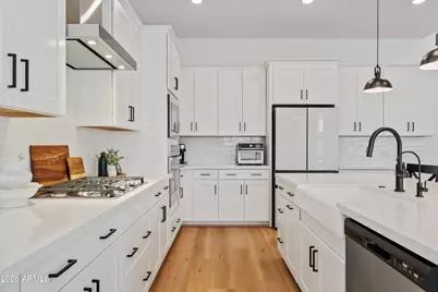 22668 E Twin Acres Drive, Queen Creek, AZ 85142 - Photo 8