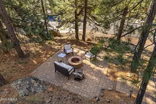 17885 S Silverlake Dr, Munds Park, AZ 86017 - Photo 6