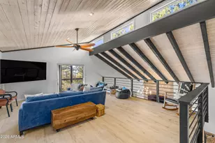 17885 S Silverlake Dr, Munds Park, AZ 86017 - Photo 16