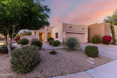 8330 E Pepper Tree Lane, Scottsdale, AZ 85250 - Photo 1