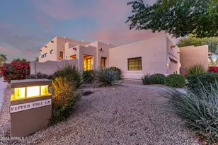 8330 E Pepper Tree Ln, Scottsdale, AZ 85250 - Photo 2