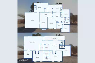 1125 E 11th Street, Casa Grande, AZ 85122 - Photo 2