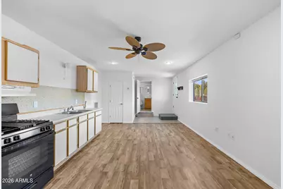 218 E Mohawk Drive, Flagstaff, AZ 86005 - Photo 24