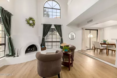 5002 E Siesta Drive #1, Phoenix, AZ 85044 - Photo 2