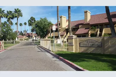 4901 S Calle Los Cerros Drive #235, Tempe, AZ 85282 - Photo 2