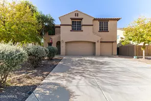 41476 N Ali Trail, San Tan Valley, AZ 85140 - Photo 6