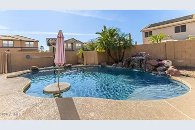 41476 N Ali Trail, San Tan Valley, AZ 85140 - Photo 30