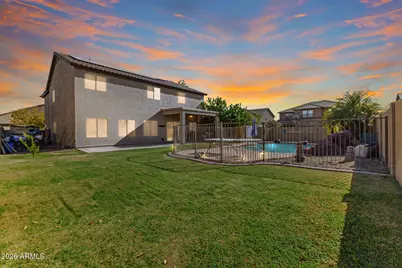 41476 N Ali Trail, San Tan Valley, AZ 85140 - Photo 4