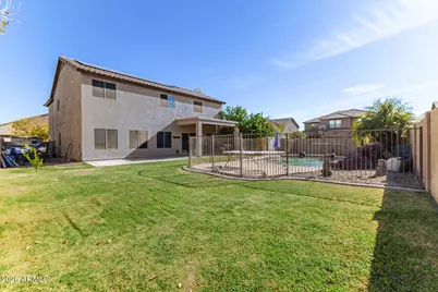 41476 N Ali Trail, San Tan Valley, AZ 85140 - Photo 6