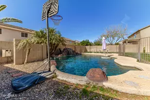 41476 N Ali Trail, San Tan Valley, AZ 85140 - Photo 4
