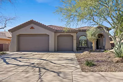 41008 N Club Pointe Drive, Anthem, AZ 85086 - Photo 4