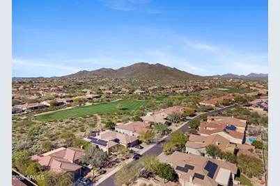 41008 N Club Pointe Drive, Anthem, AZ 85086 - Photo 60