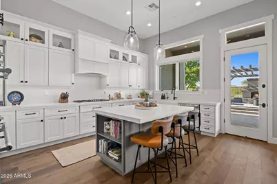 41008 N Club Pointe Drive, Anthem, AZ 85086 - Photo 42