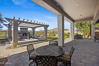 41008 N Club Pointe Drive, Anthem, AZ 85086 - Photo 32