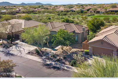 41008 N Club Pointe Drive, Anthem, AZ 85086 - Photo 52