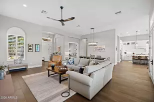 41008 N Club Pointe Dr, Anthem, AZ 85086 - Photo 36