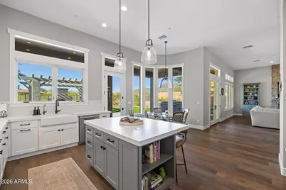 41008 N Club Pointe Drive, Anthem, AZ 85086 - Photo 38