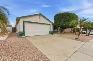 3607 W Cat Balue Dr, Glendale, AZ 85308 - Photo 1