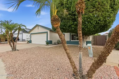 3607 W Cat Balue Drive, Glendale, AZ 85308 - Photo 4