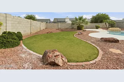 3607 W Cat Balue Drive, Glendale, AZ 85308 - Photo 24