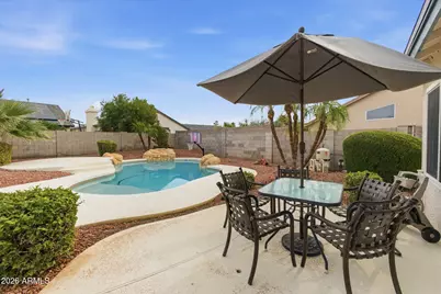 3607 W Cat Balue Drive, Glendale, AZ 85308 - Photo 22