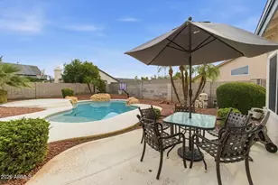 3607 W Cat Balue Dr, Glendale, AZ 85308 - Photo 22