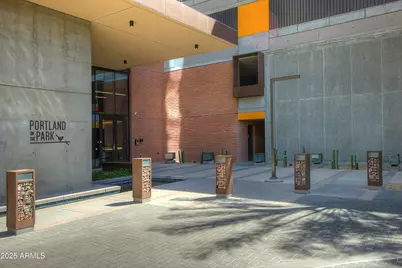200 W Portland Street #817, Phoenix, AZ 85003 - Photo 24